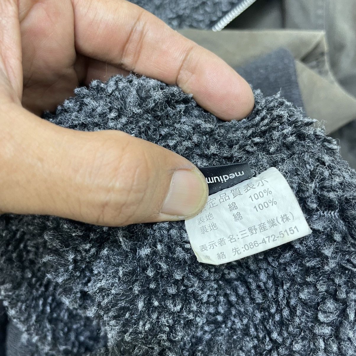 Japanese Brand Convace Attempt CNCV Snorkel Inspired N 2 B Jacket Size US M / EU 48-50 / 2 - 12 Thumbnail