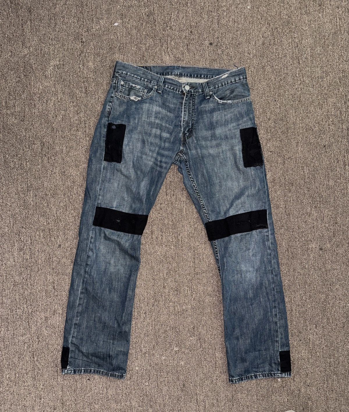 Levi's Interest custom pants Size US 34 / EU 50 - 1 Thumbnail
