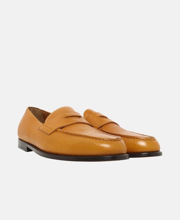 Doucal's Paloma Loafers Size US 8 / EU 41 - 1 Thumbnail