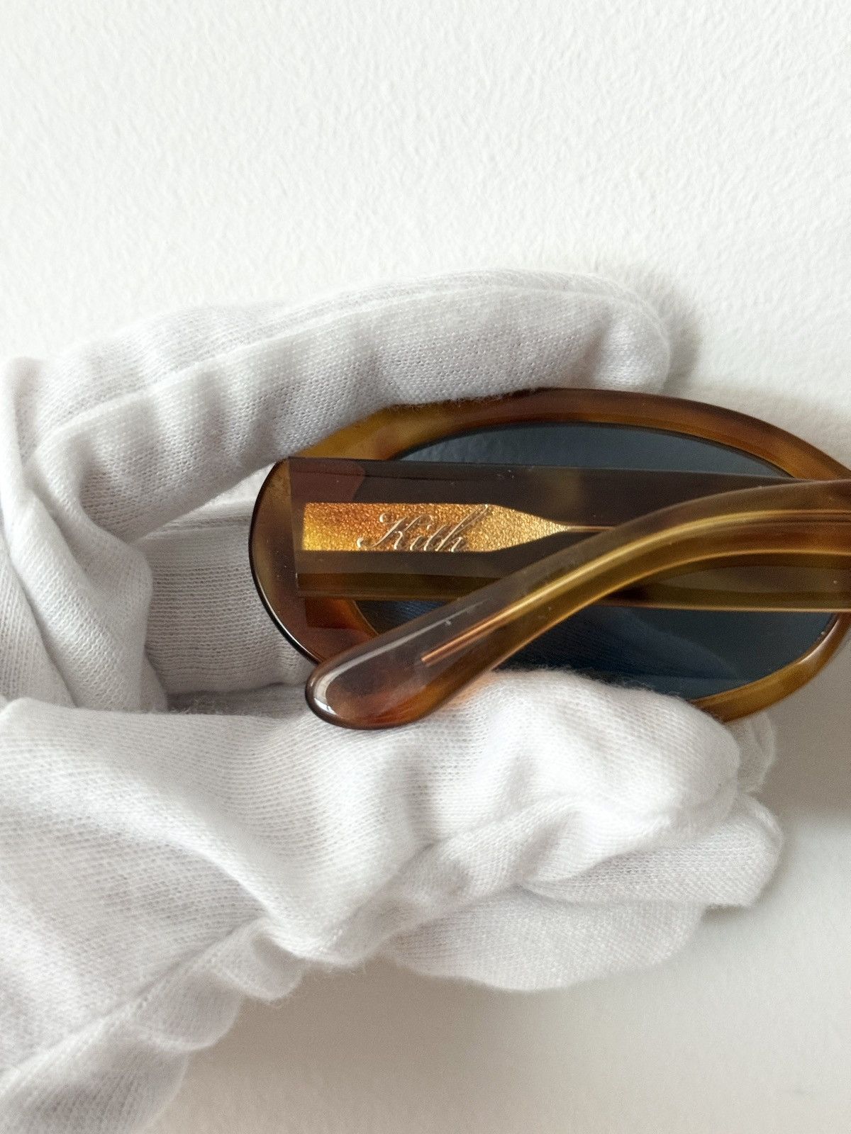 Kith RARE! SS23 Kith Khari Sunglasses Size ONE SIZE - 4 Thumbnail