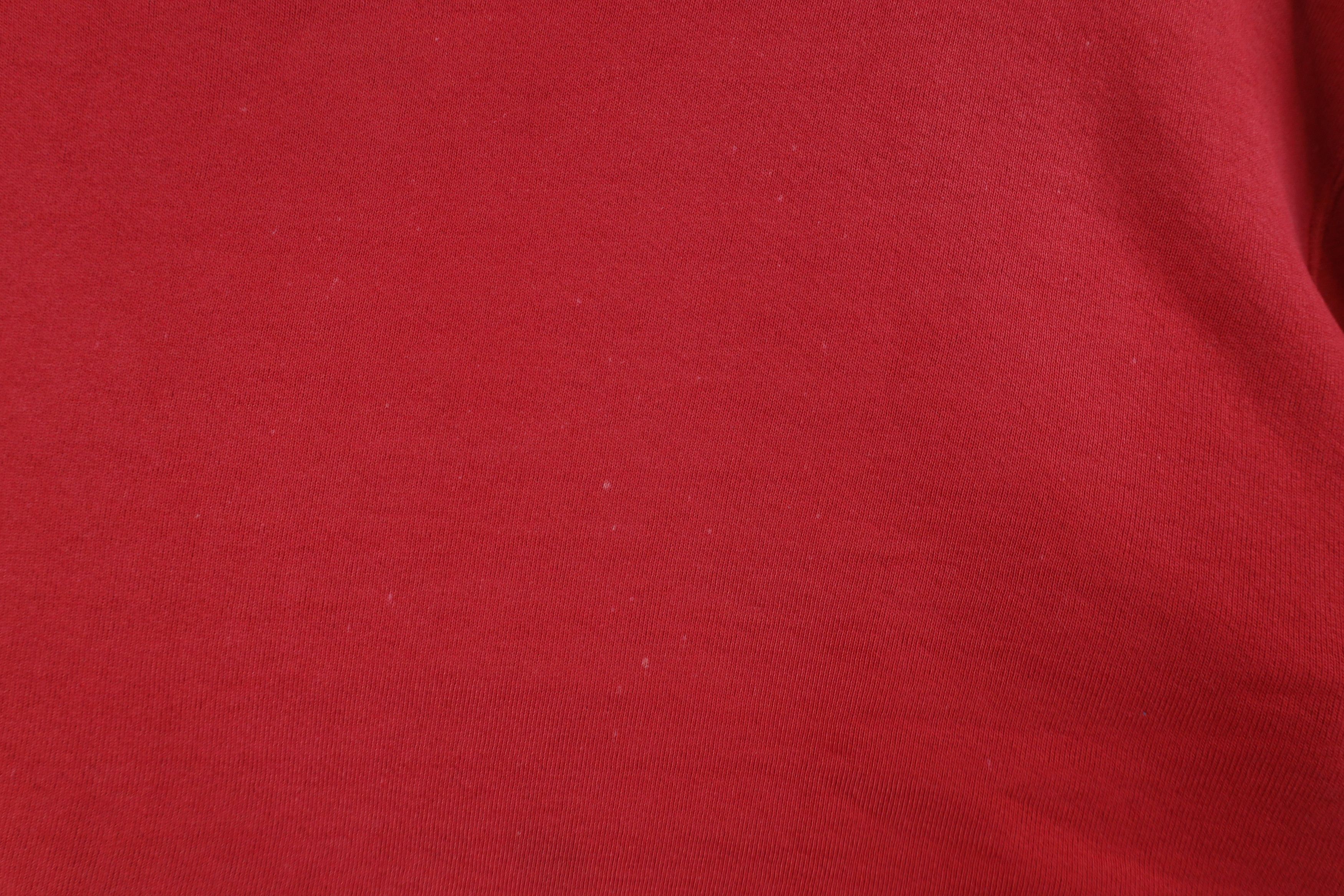 Russell Athletic × Vintage Vintage 80s 90s Russell Athletic Crewneck Sweatshirt USA Size US XL / EU 56 / 4 - 5 Thumbnail