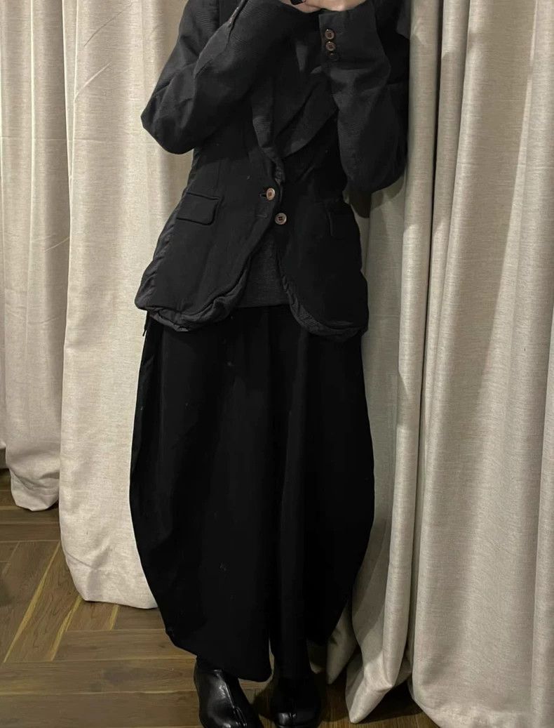 Comme des Garcons Comme Des Garcons jacket Size US XS / EU 42 / 0 - 2 Thumbnail