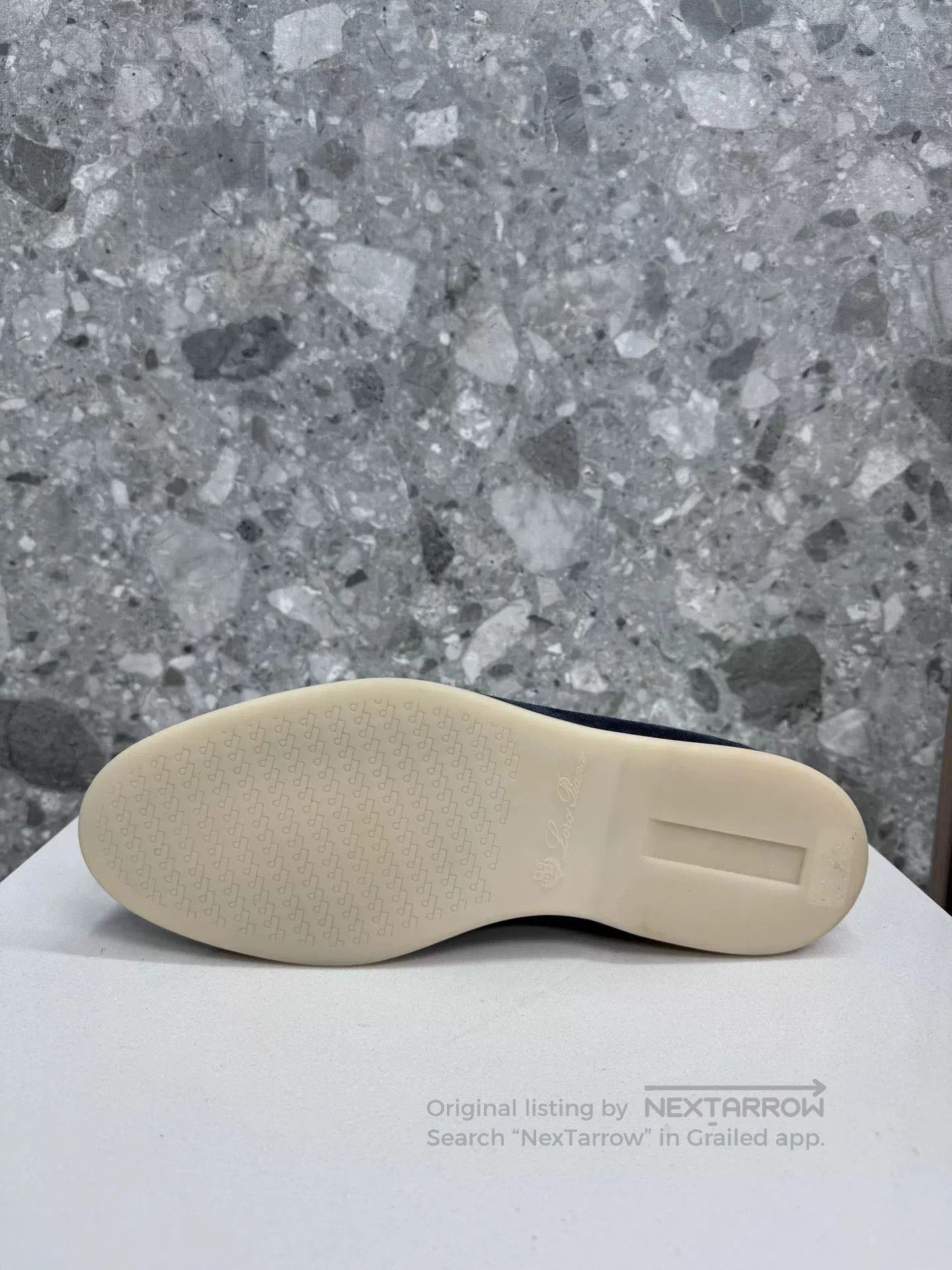 Loro Piana Loro Piana Open Walk Loafers. Size US 8.5 / EU 41-42 - 6 Thumbnail