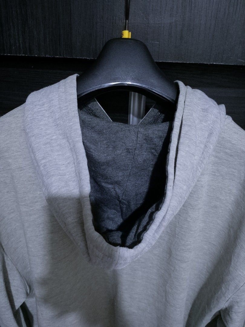 Rap Tees × Tribal Streetwear × Vintage Tribal gear hoodie limp bizkit wear Size US L / EU 52-54 / 3 - 8 Thumbnail