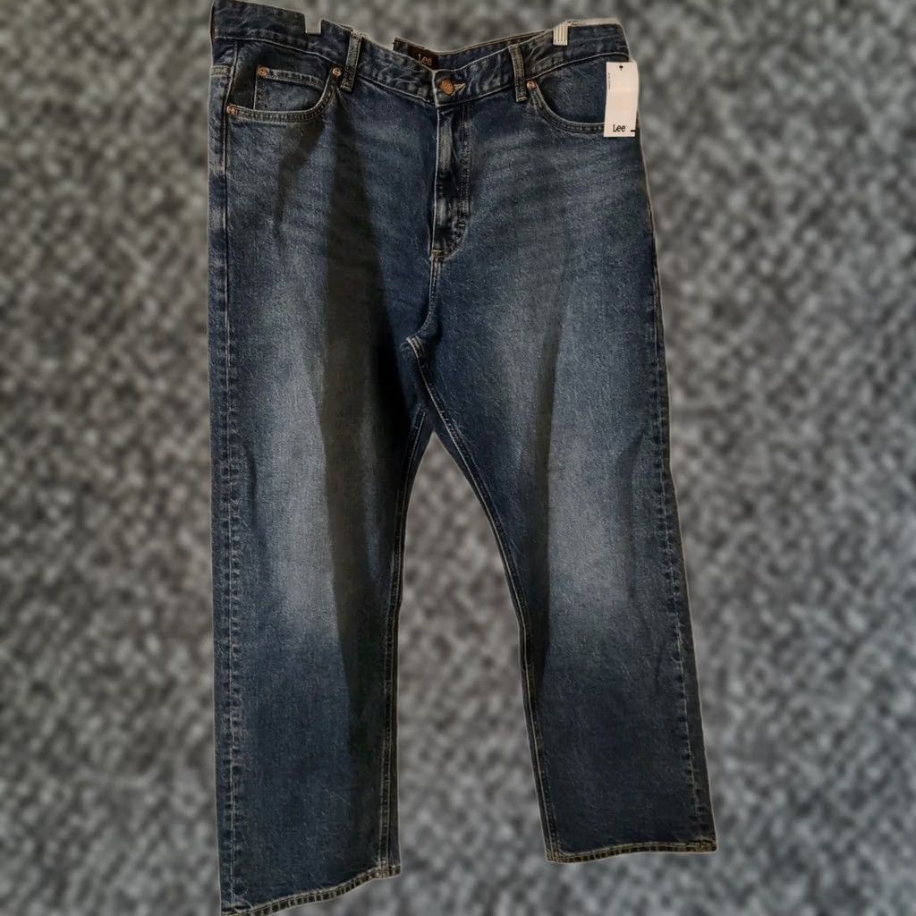 Japanese Brand × Lee Lee Archives 1955 Riders 101z Regular