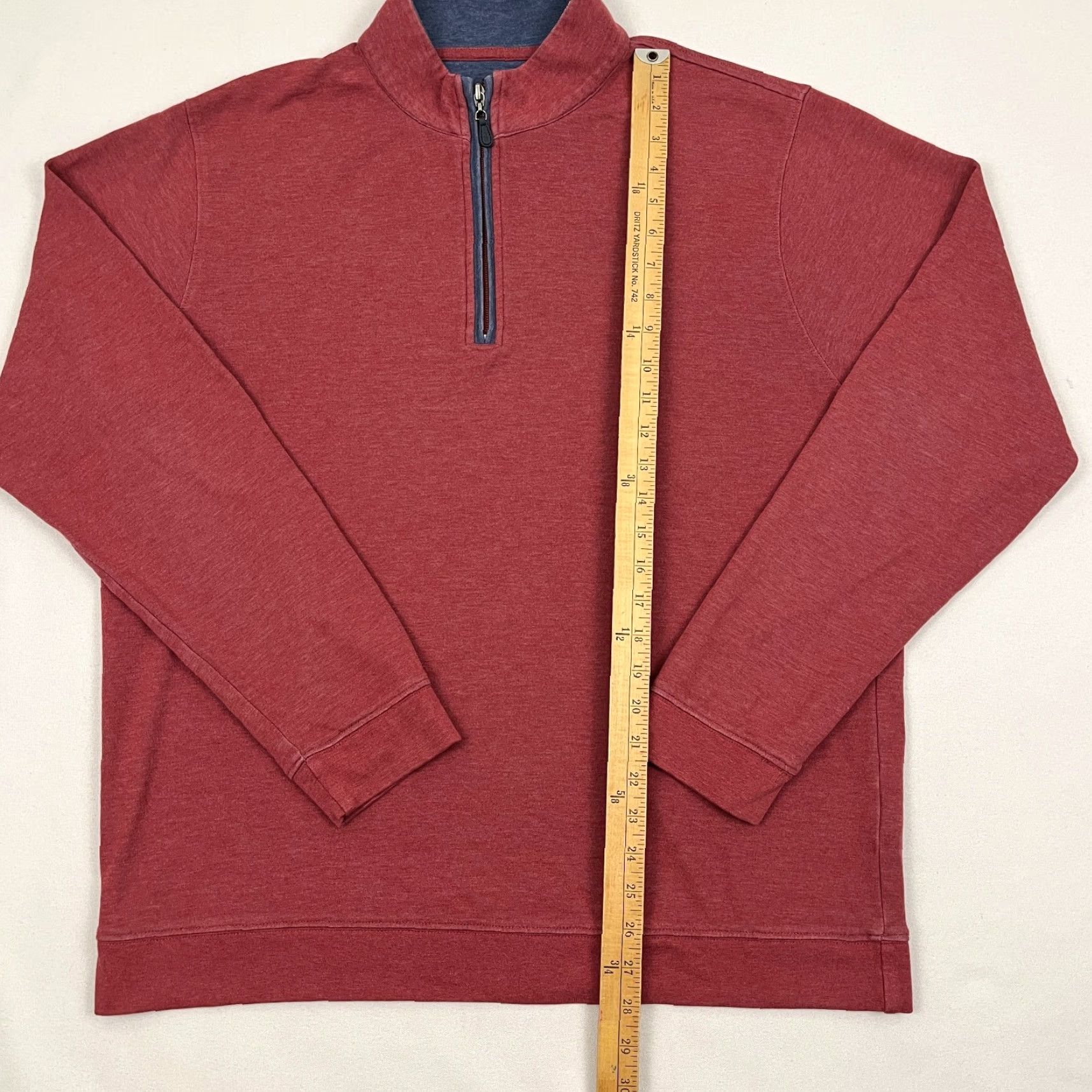 johnnie-O VINTAGE? No. Size US XL / EU 56 / 4 - 5 Thumbnail