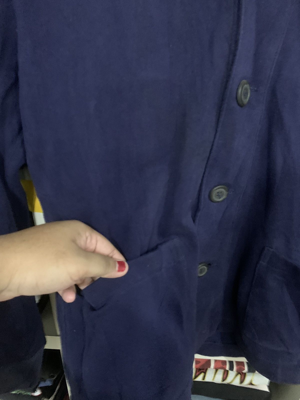 Polo Ralph Lauren Polo By Ralph Lauren Size US L / EU 52-54 / 3 - 4 Thumbnail