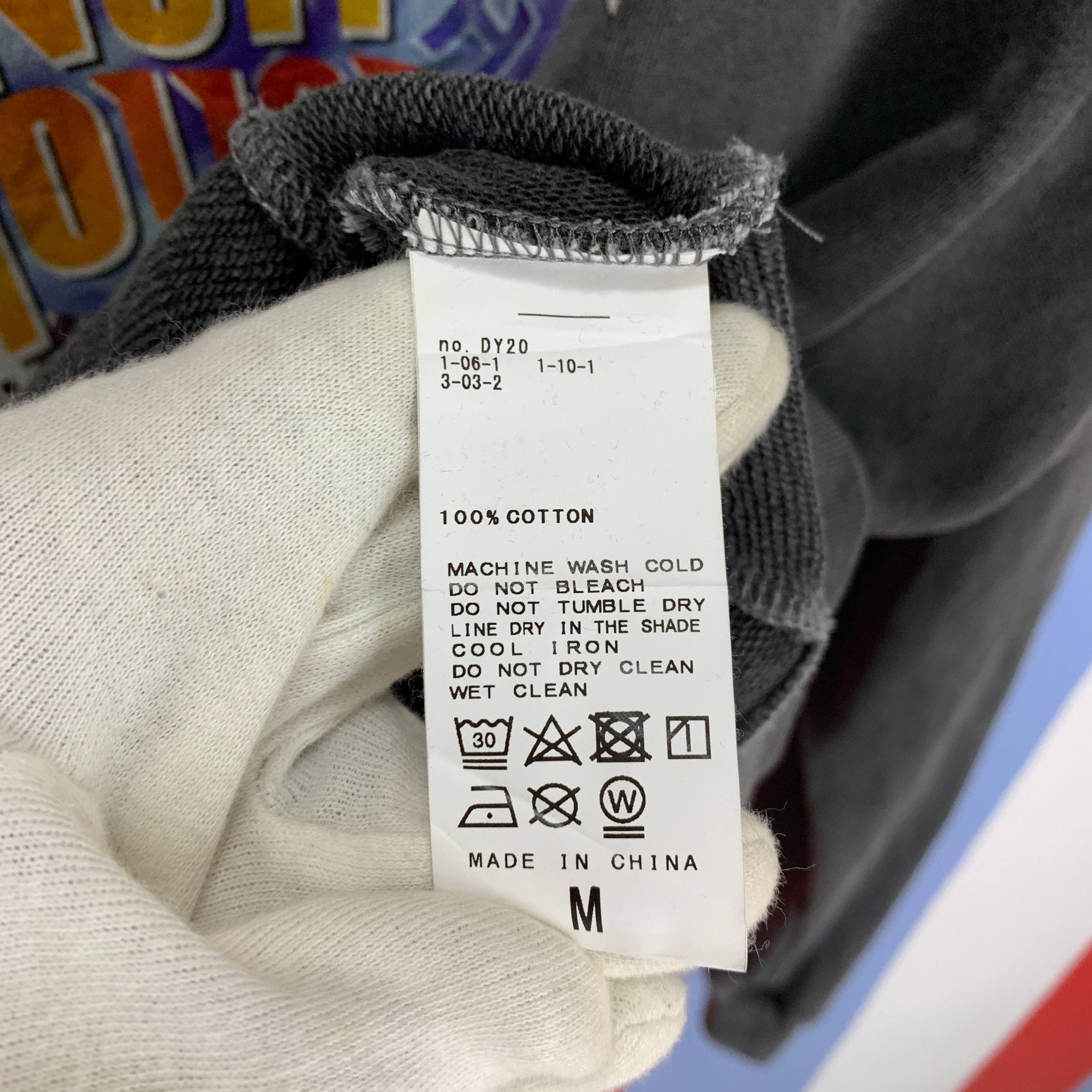 Other CALIFORNIA RANCH HOUSE LAS VEGAS Sweatshirt #2567/U Size US M / EU 48-50 / 2 - 9 Thumbnail