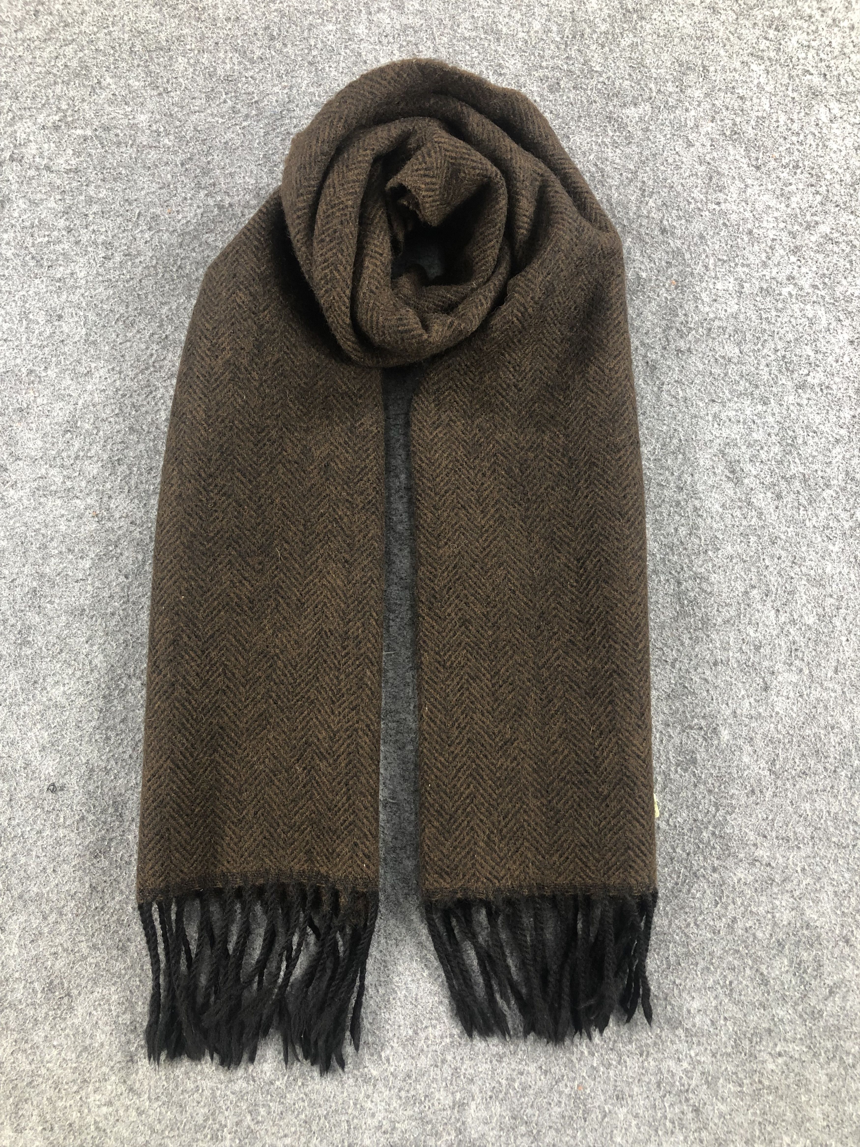 Levi's Vintage Levis Scarf / Muffler / Neckwear Size ONE SIZE - 1 Thumbnail