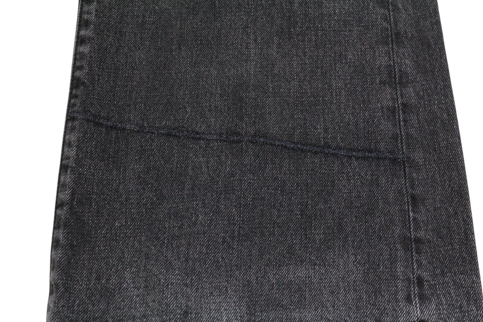R13 EFFIE 27 Polaris Black Faded Dark PS26 RRP850 89091 Size 27" / US 4 / IT 40 - 12 Thumbnail