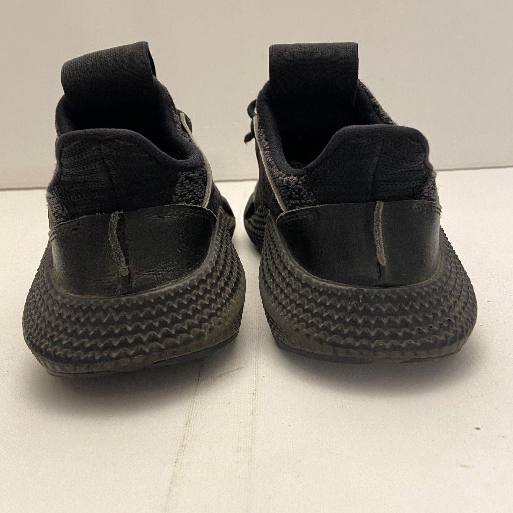 Adidas adidas Prophere Sneaker Low Top Core Black AQ0510 Size 4 Men US Shoe 4 Shoes Size ONE SIZE - 7 Thumbnail