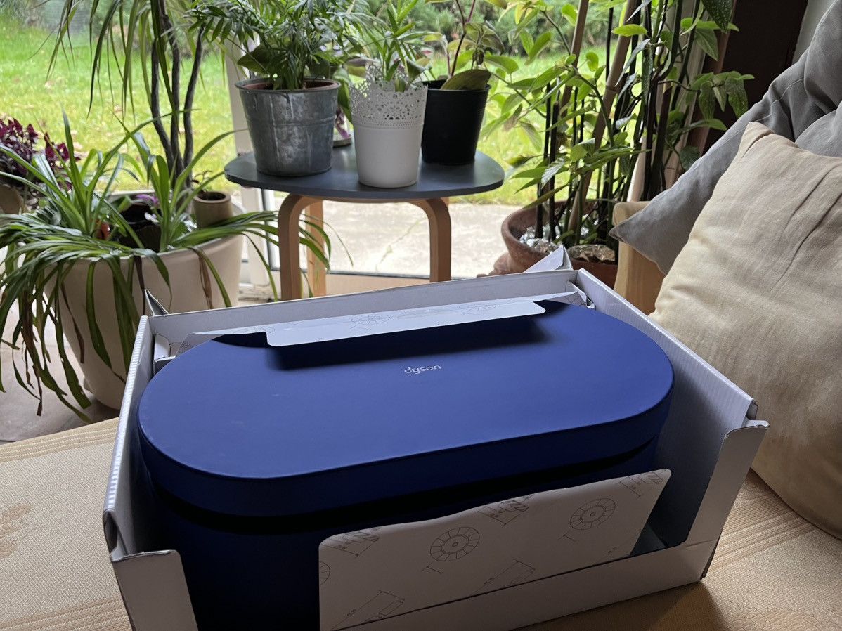 Other Dyson airwrap Size ONE SIZE - 4 Thumbnail