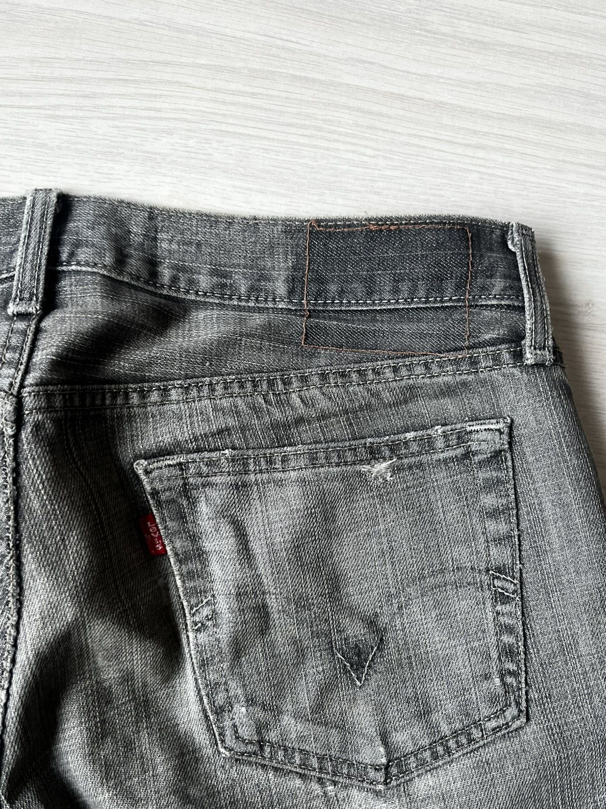 Levi's × Vintage Vintage Levi’s 527 Bootcut Size US 34 / EU 50 - 3 Thumbnail