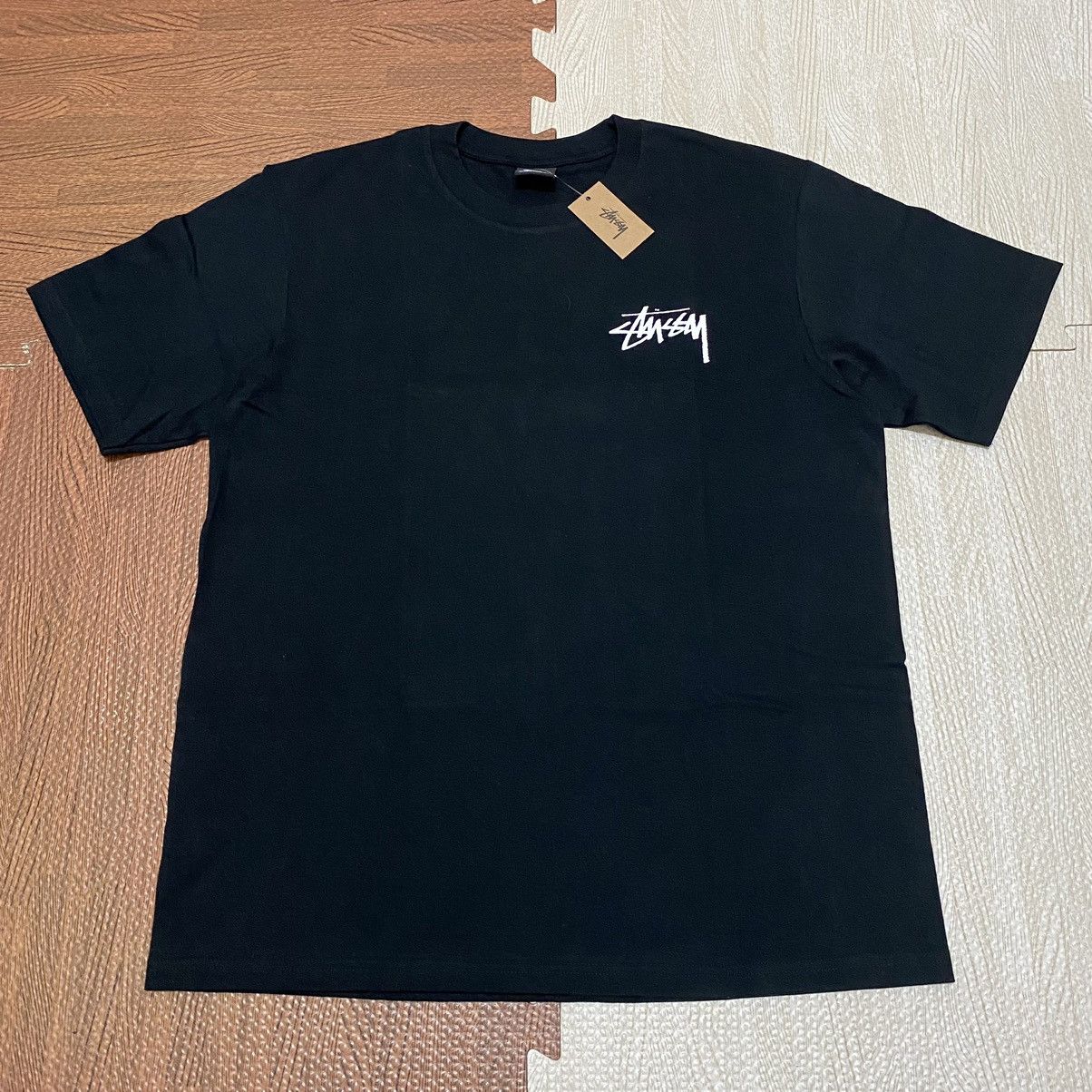 Other Stussy Tee Size US L / EU 52-54 / 3 - 2 Thumbnail