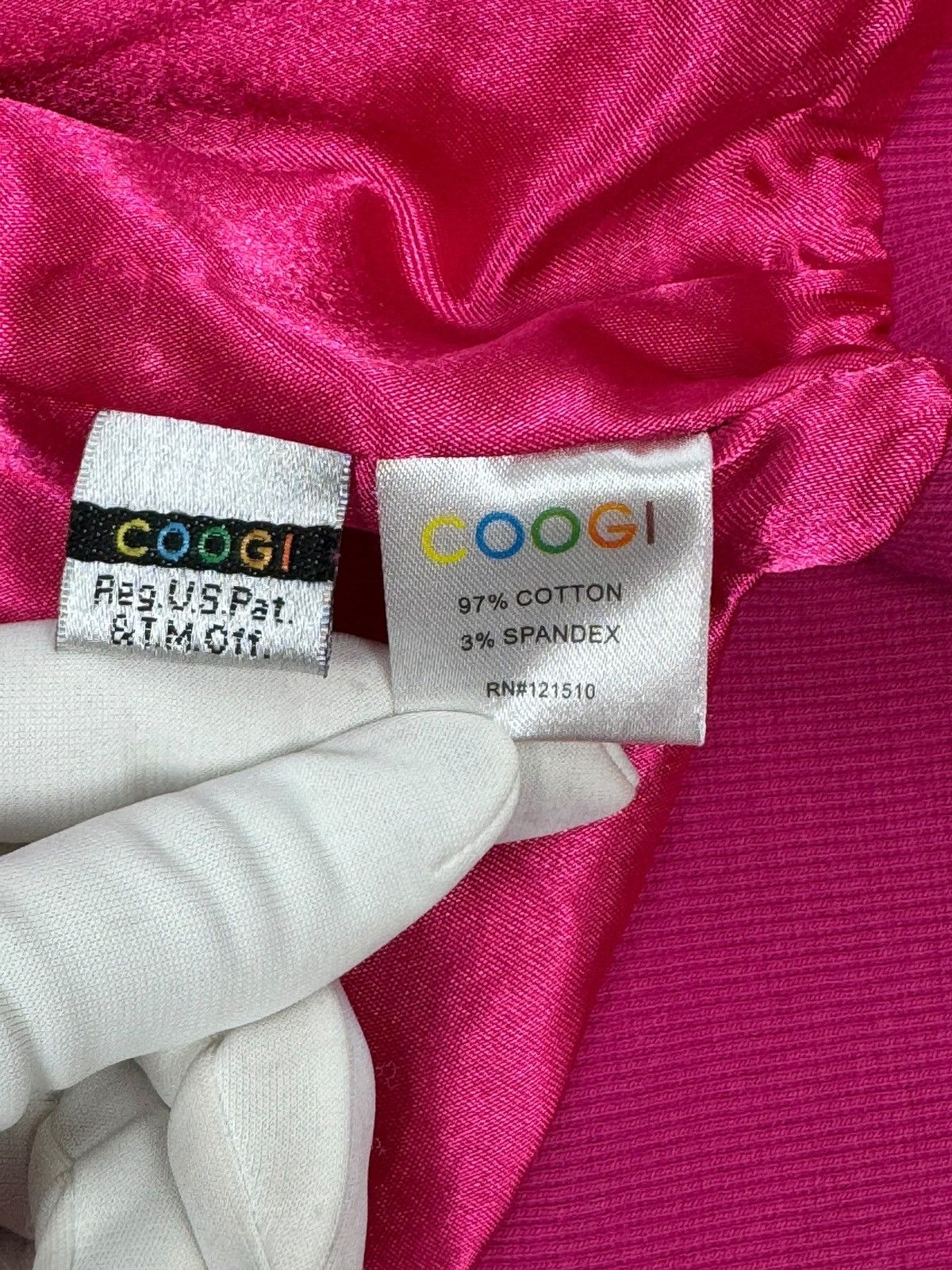 Coogi Coogi Australia Zip Jacket Hooded Fur Trim size S Size S / US 4 / IT 40 - 17 Thumbnail