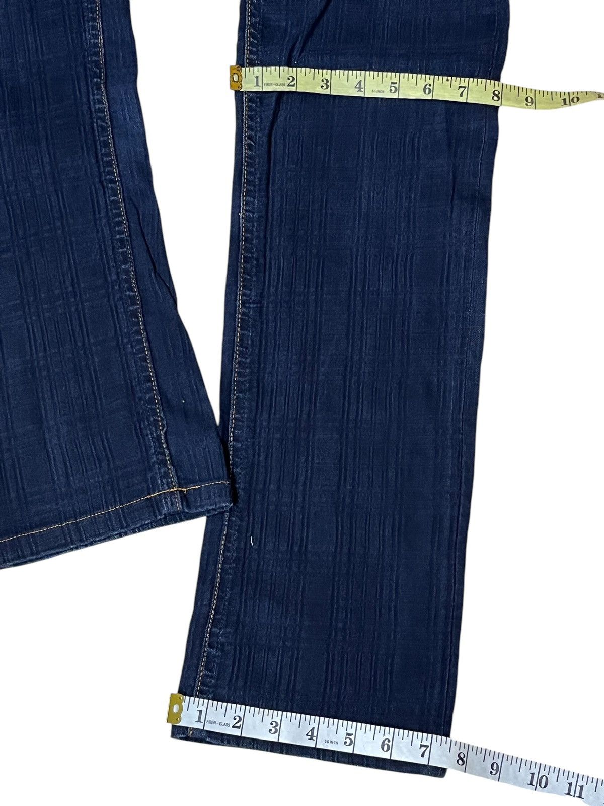Dolce & Gabbana NICE🔥DOLCE & GABBANA LOVELY WOMEN JEANS Size 30" / US 8 / IT 44 - 13 Thumbnail