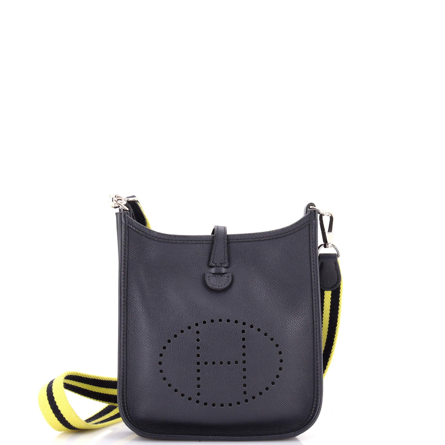 Hermes Evelyne Bag Gen III Size ONE SIZE - 1 Thumbnail