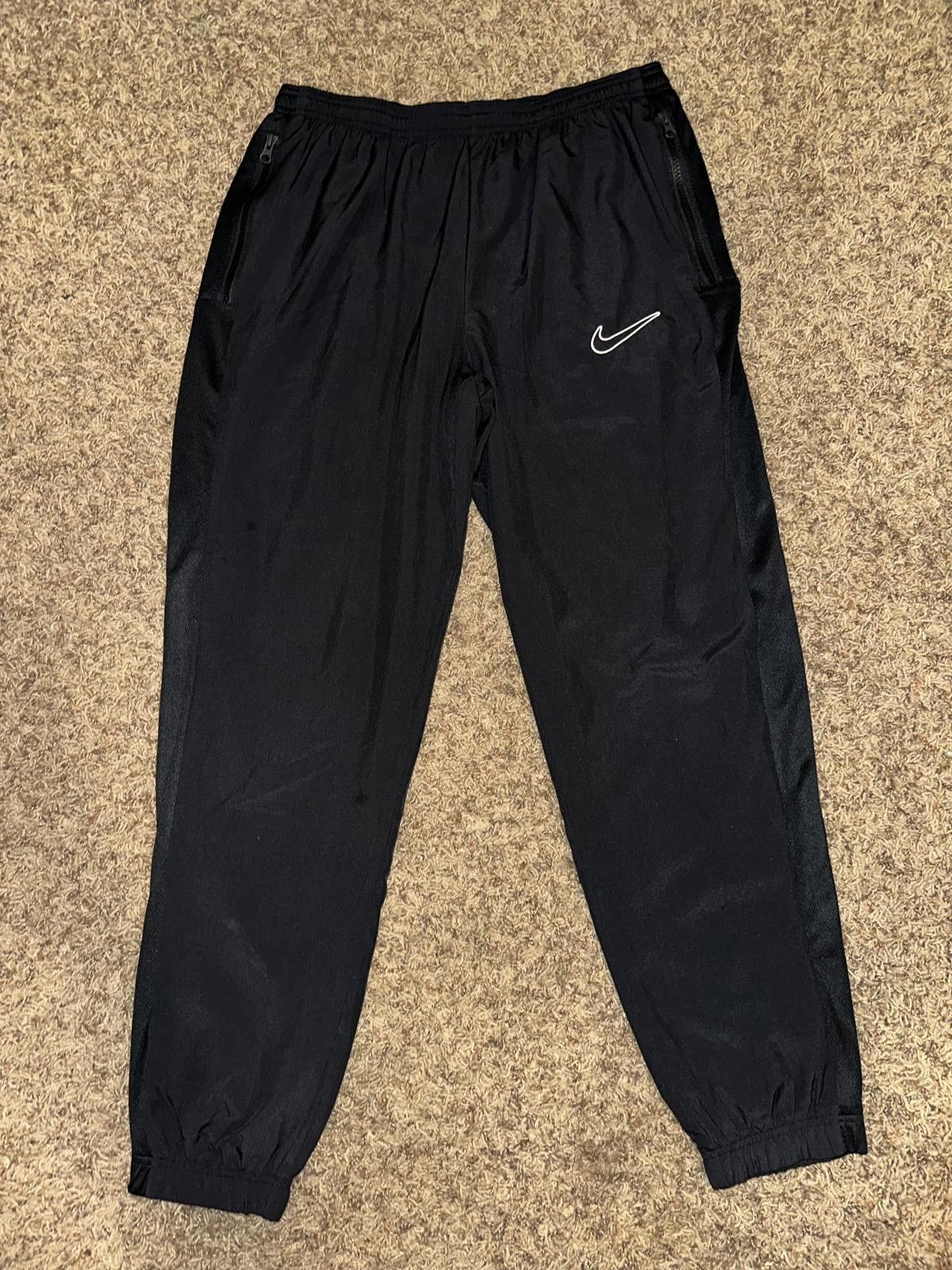 Nike Nike Dri-Fit Academy 23 Pants Joggers Sample Size US 32 / EU 48 - 1 Thumbnail