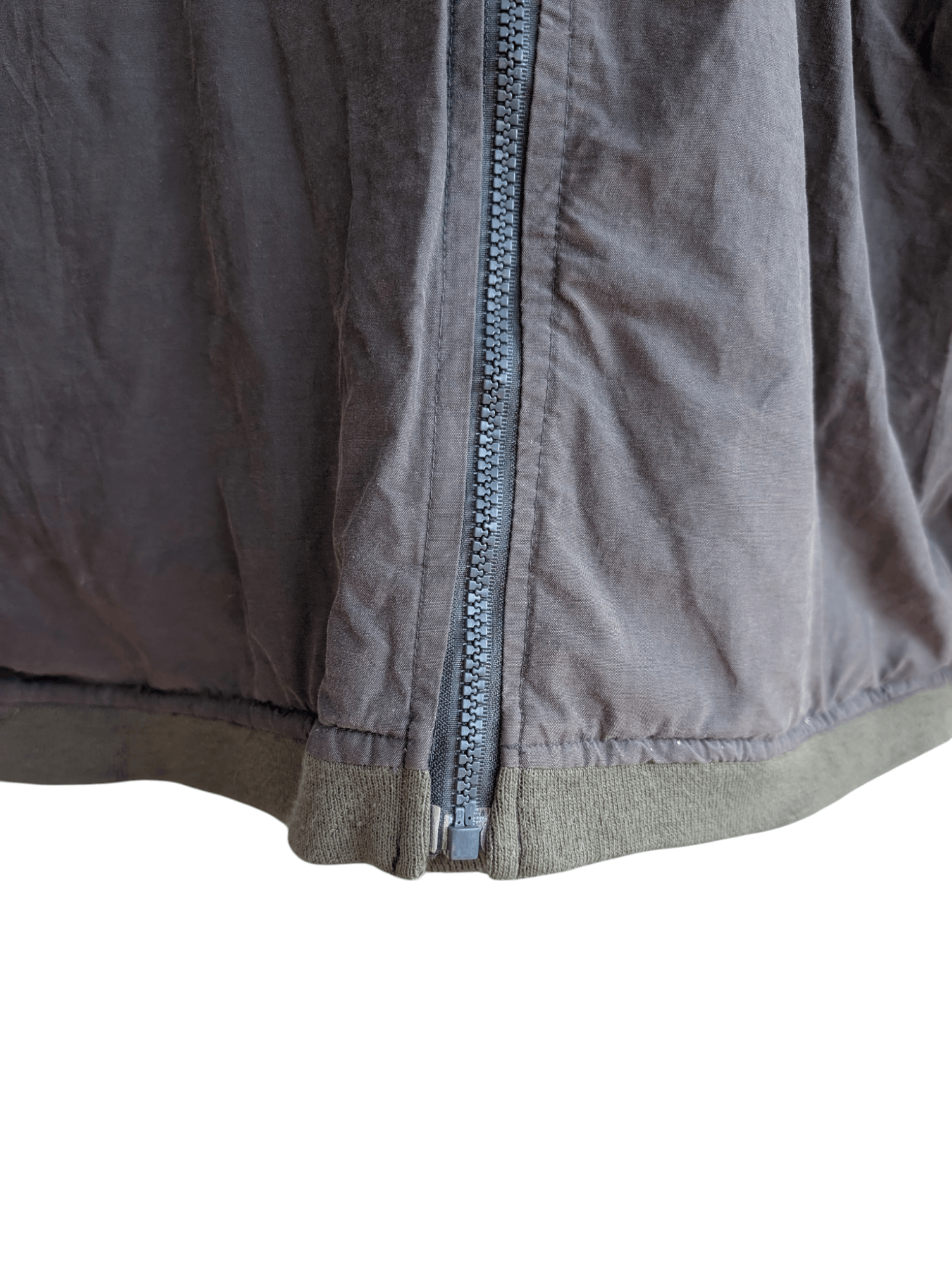 Other Vintage Scommessa Skate Reversible Jacket Size US M / EU 48-50 / 2 - 6 Thumbnail