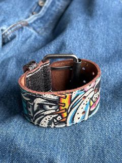 Men's Ed Hardy Belts