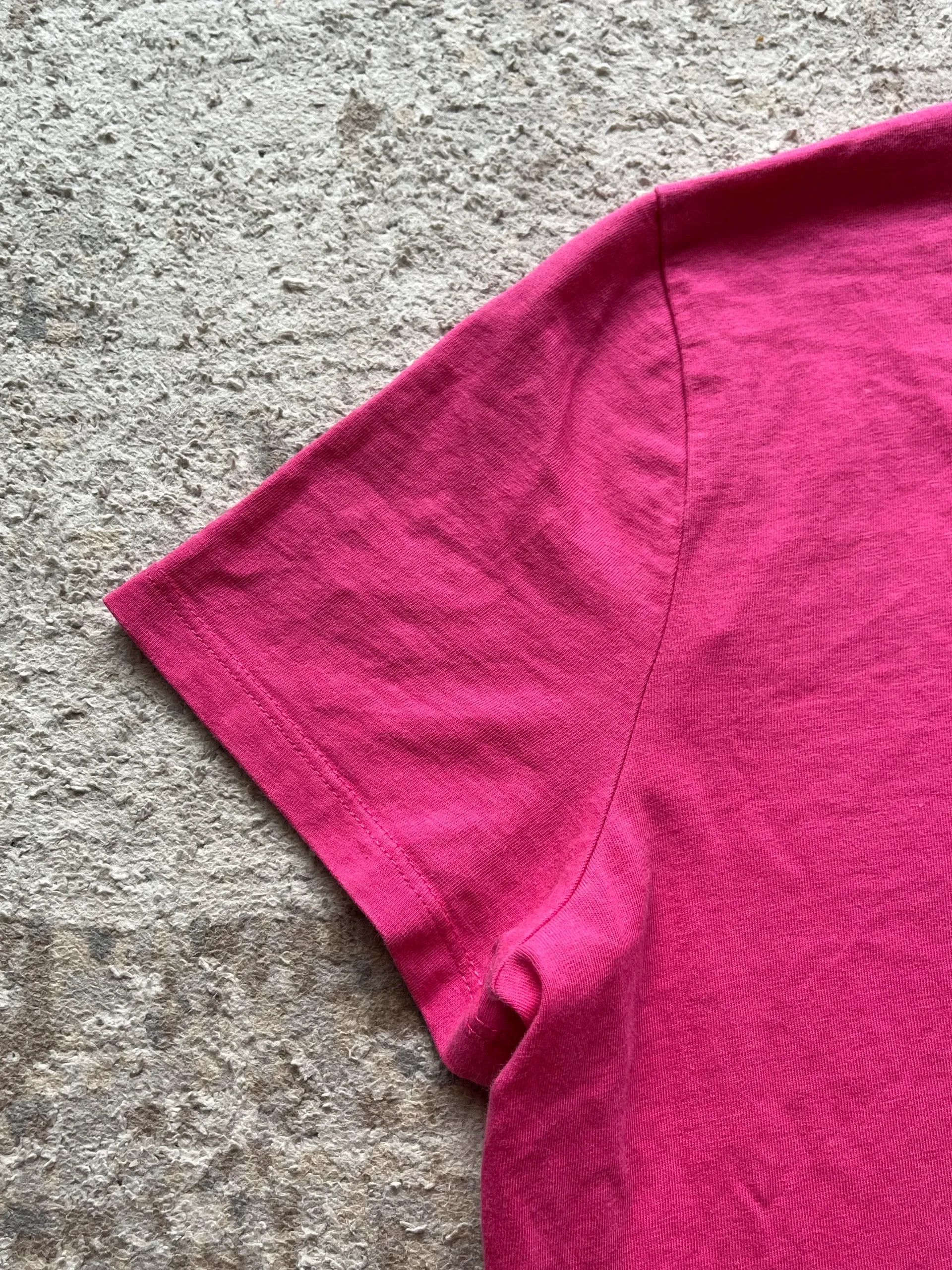 Polo Ralph Lauren Lauren Ralph Lauren LRL Active Crest T-Shirt Sz L Size L / US 10 / IT 46 - 11 Thumbnail