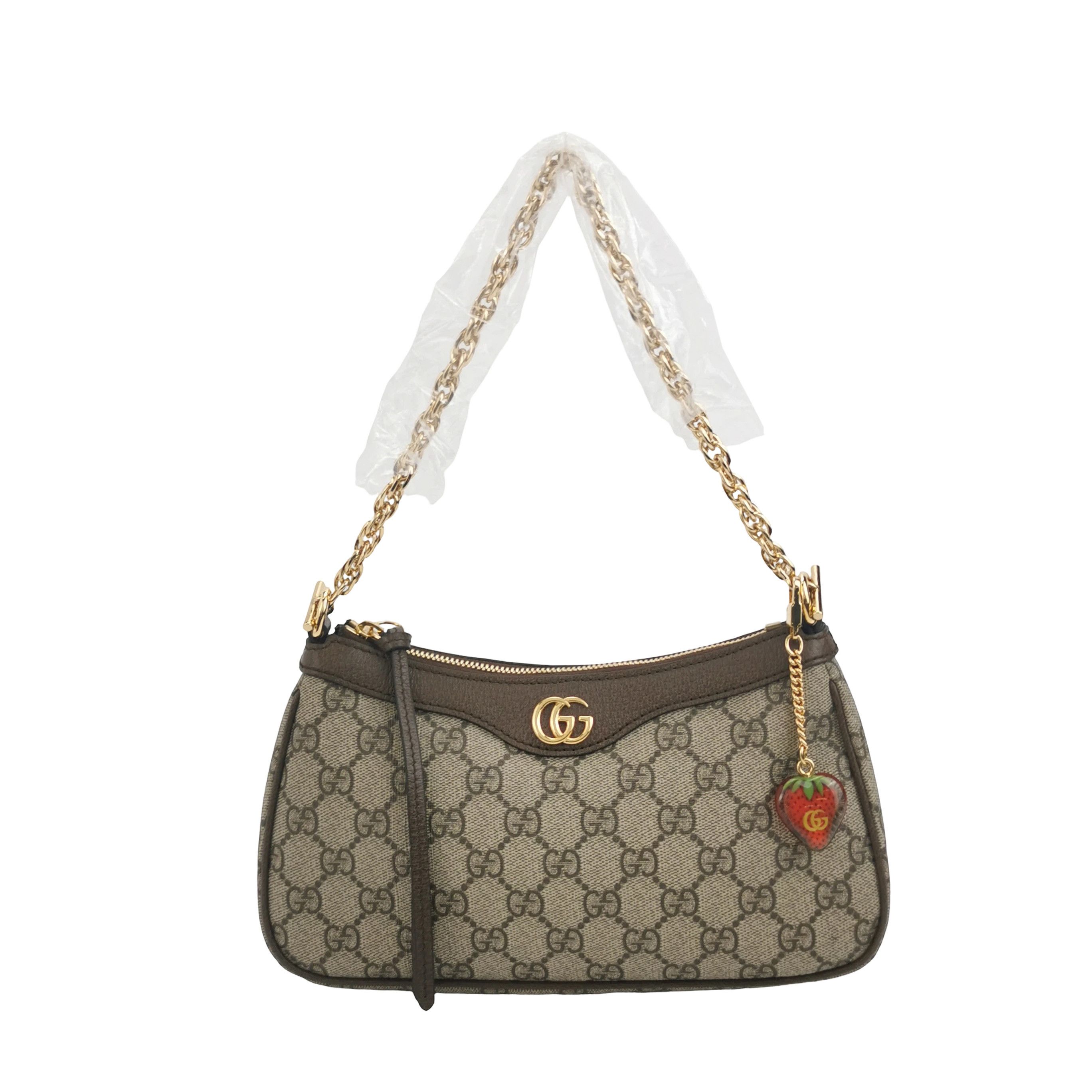 Gucci Gucci Women os Shoulder Bags Size ONE SIZE - 1 Thumbnail