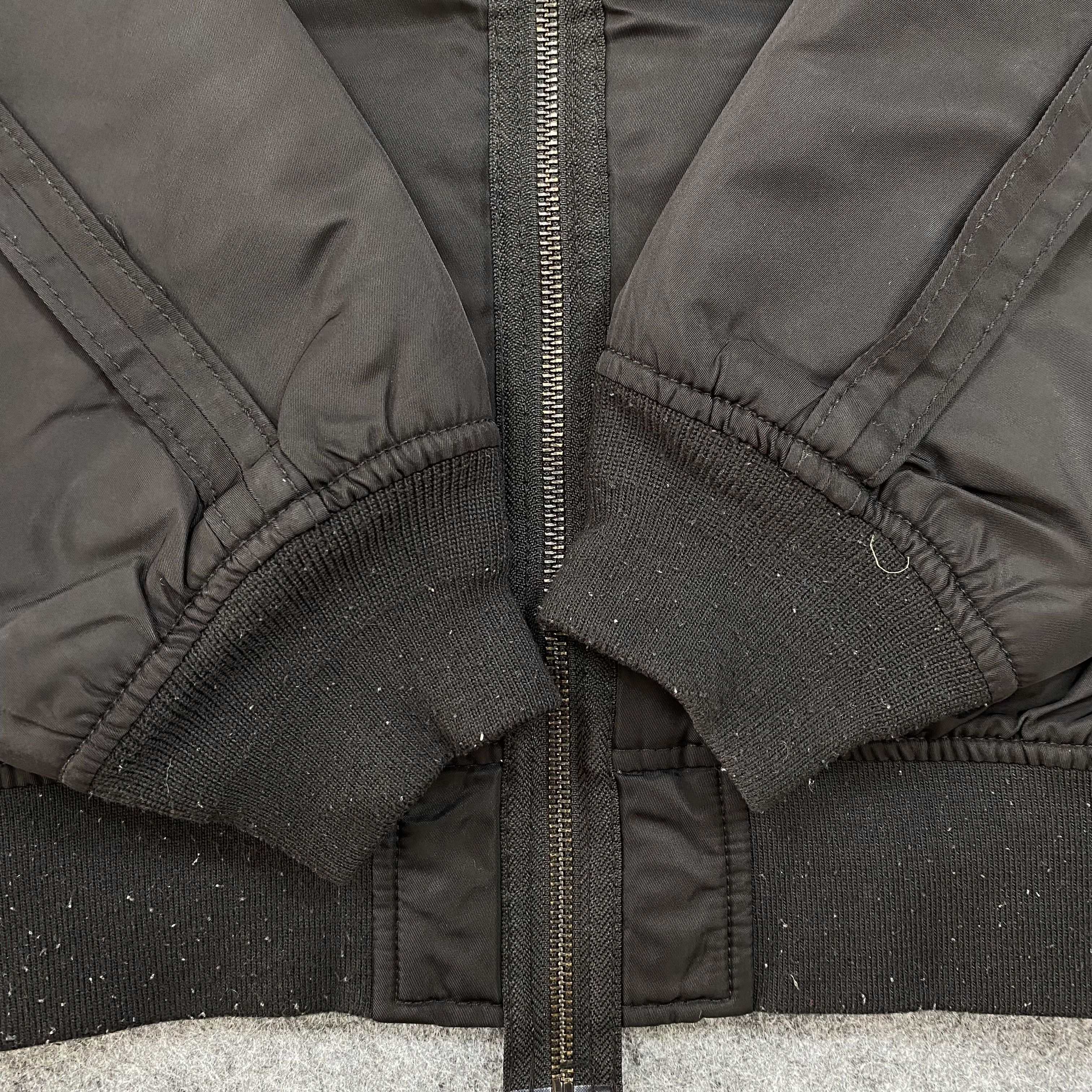 Undercover VINTAGE GU X UNDERCOVER 150 SIZE JACKET-J556 Size US S / EU 44-46 / 1 - 17 Thumbnail
