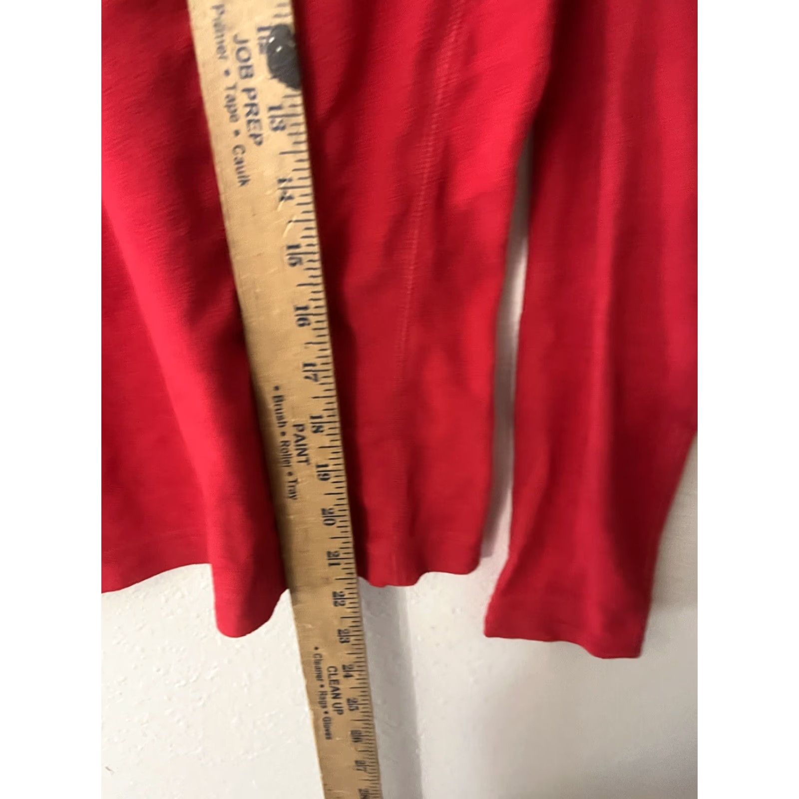 Vintage Columbia Womens Size S Fleece 1/4 Zip Red Jacket Casual Modern Logo Zip Vintage: No Size S / US 4 / IT 40 - 4 Thumbnail