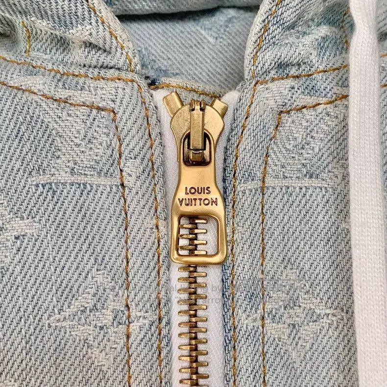 Louis Vuitton Louis Vuitton NBA co-branded presbyopic embroidered full p Size US S / EU 44-46 / 1 - 6 Thumbnail