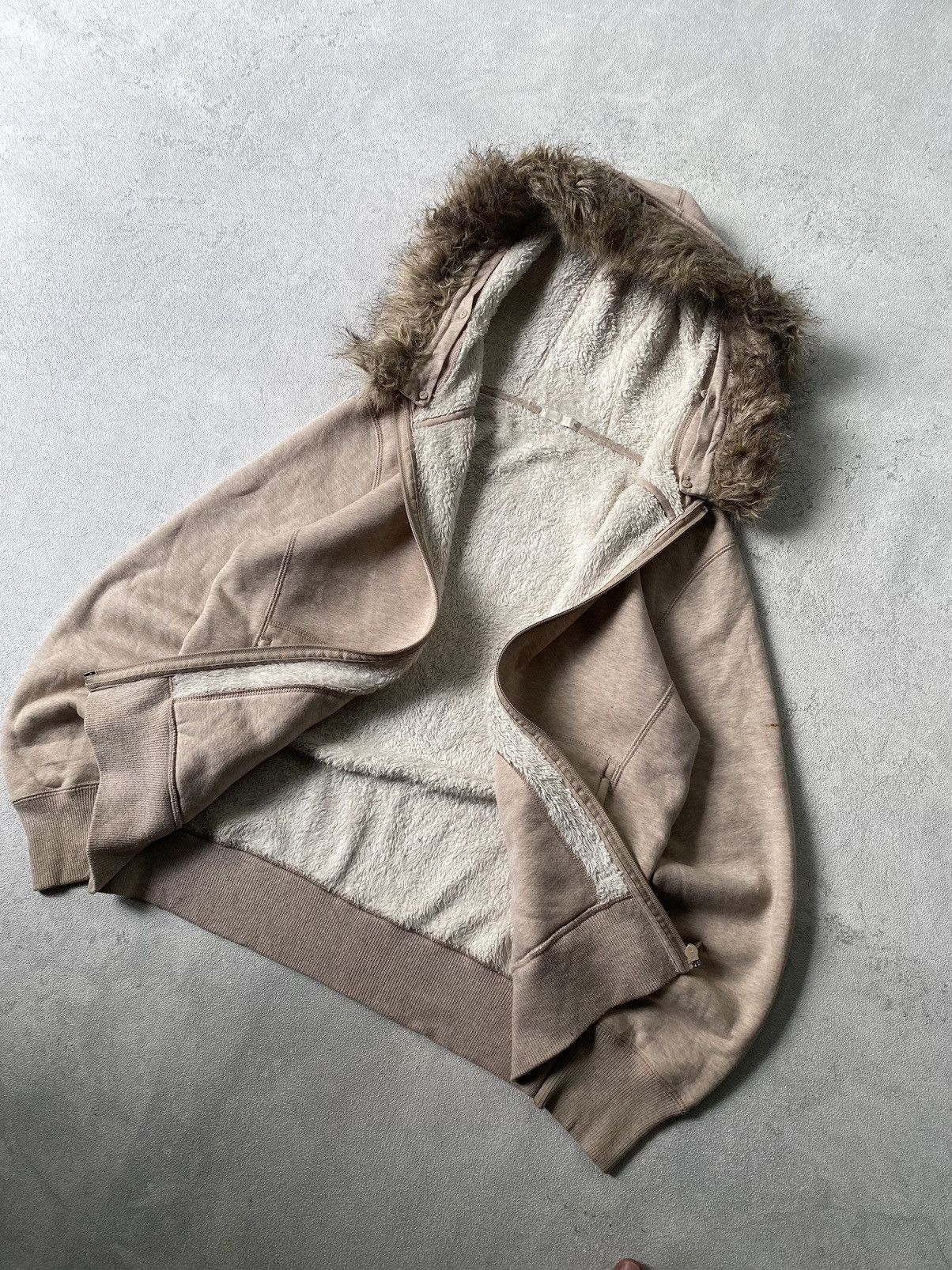 If Six Was Nine × Japanese Brand × Le Grande Bleu (L.G.B.) japanese hoodie fur if six was nine LGB Style Size US XL / EU 56 / 4 - 2 Thumbnail