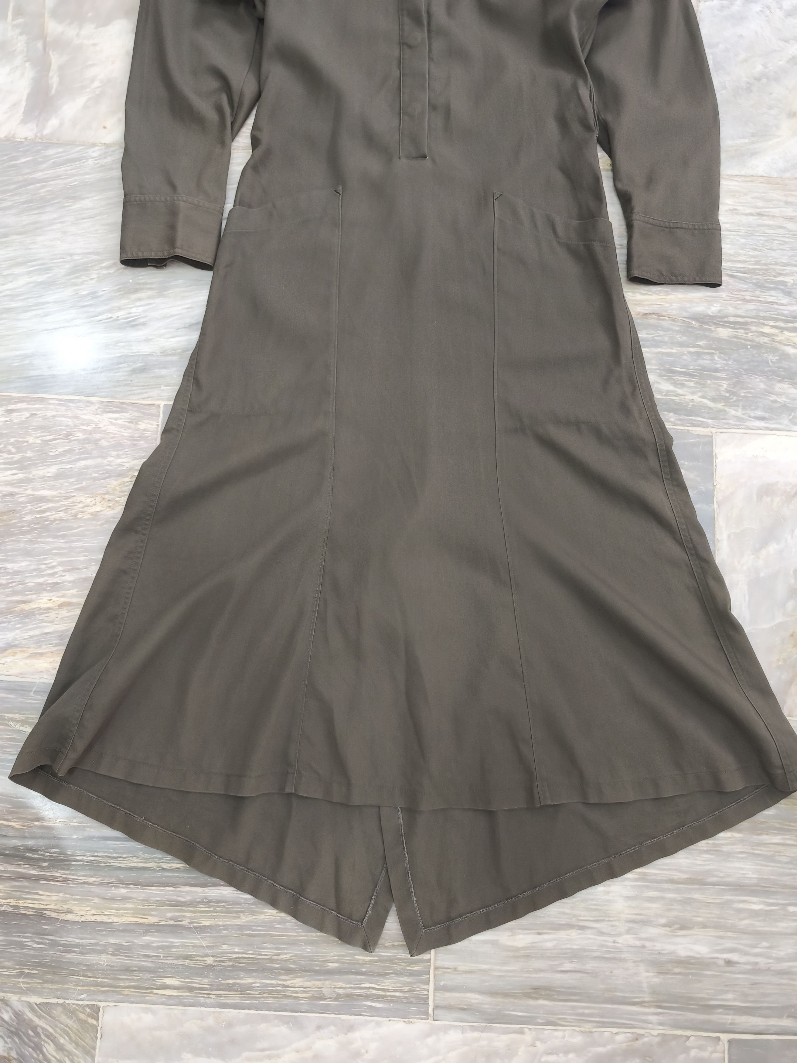 Helmut Lang Helmut Lang Dress Size XS / US 0-2 / IT 36-38 - 3 Thumbnail
