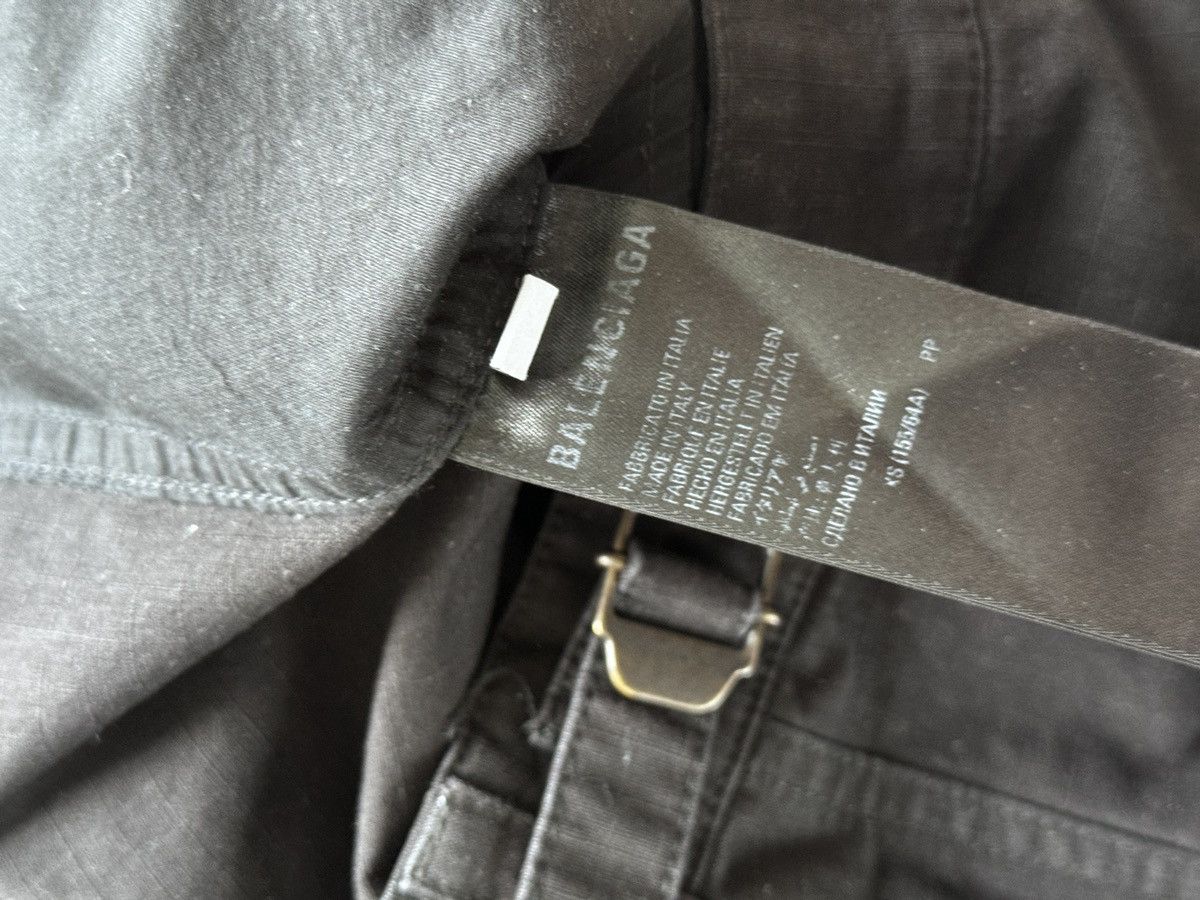 Balenciaga Balenciaga Cargos Size US 28 / EU 44 - 5 Thumbnail