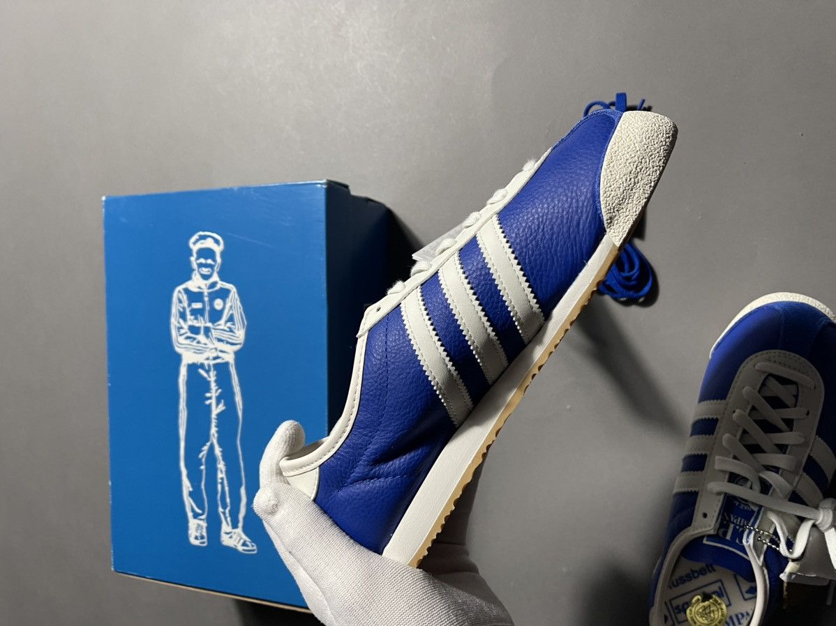 Adidas × C.P. Company Adidas x C.P Company Italia US6 DE36 2/3 BNWT Size US 6 / IT 36 - 8 Thumbnail