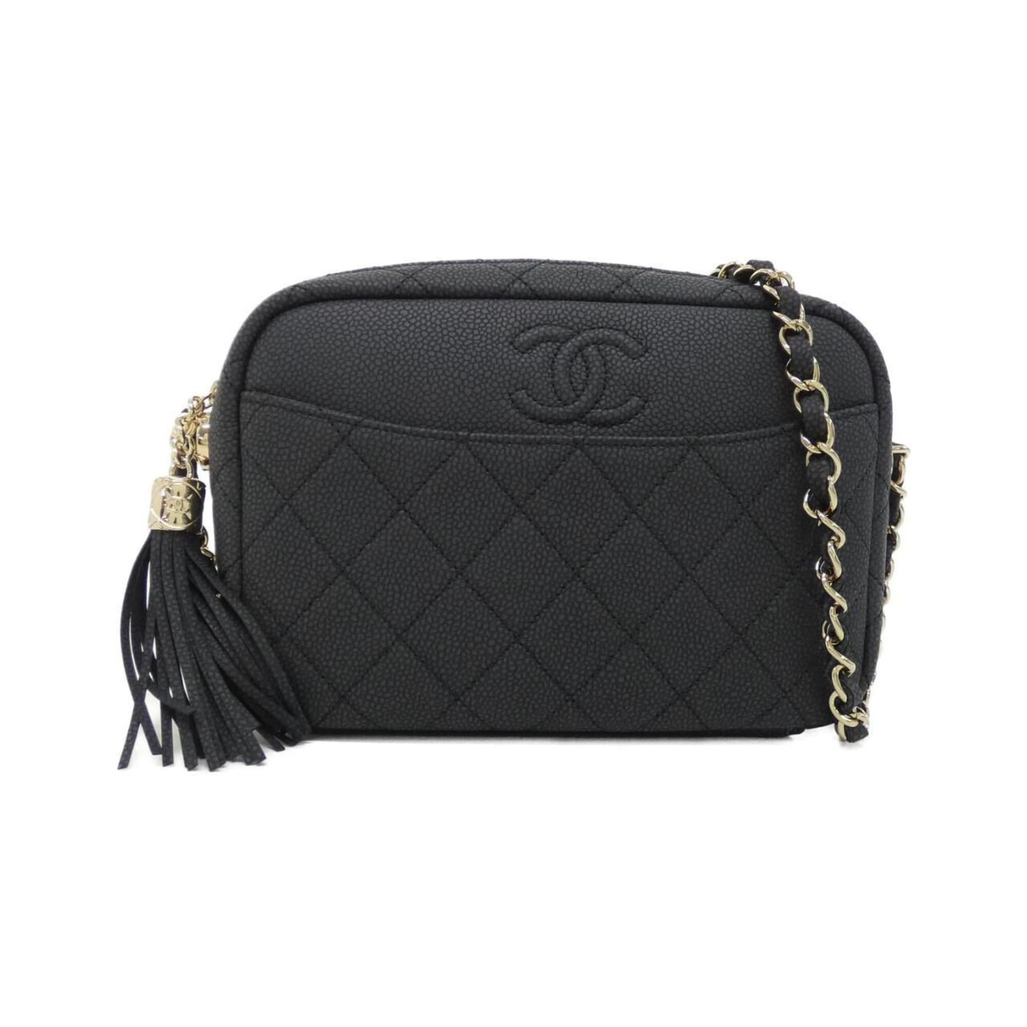 Chanel Chanel 57718 Shoulder Bag Size ONE SIZE - 1 Thumbnail