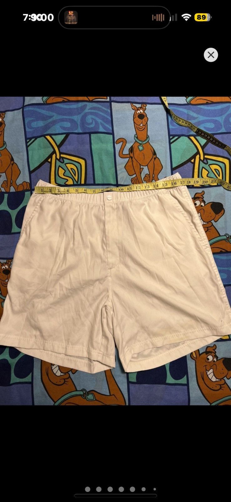 Ralph Lauren ***FINAL DROP***RARE POLO RALPH LAUREN TECH SWIM SHORT XL Size US 38 / EU 54 - 1 Thumbnail