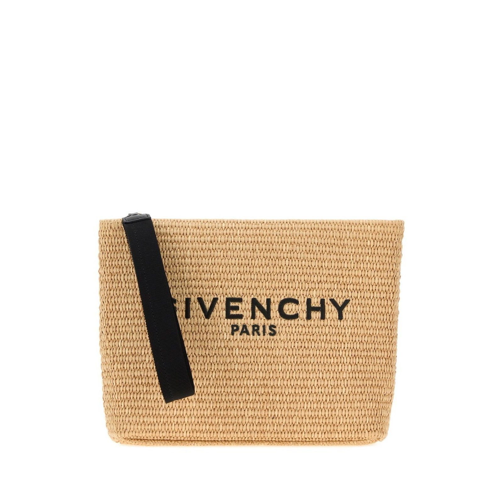Givenchy GIVENCHY Natural Pouch Bag New And Authentic Size ONE SIZE - 1 Thumbnail