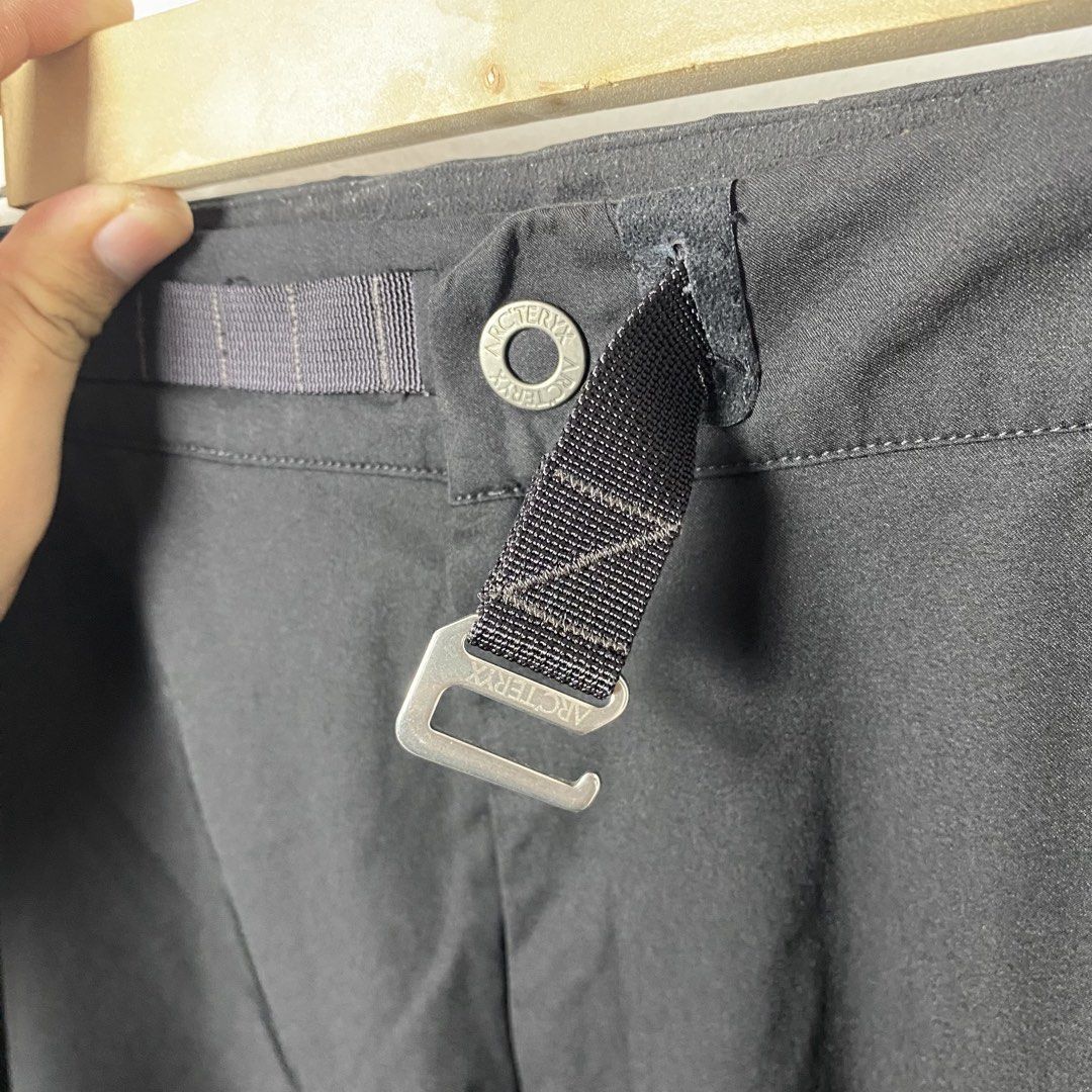 Arc'teryx Arc’teryx Gamma Pants Size US 41 - 5 Thumbnail