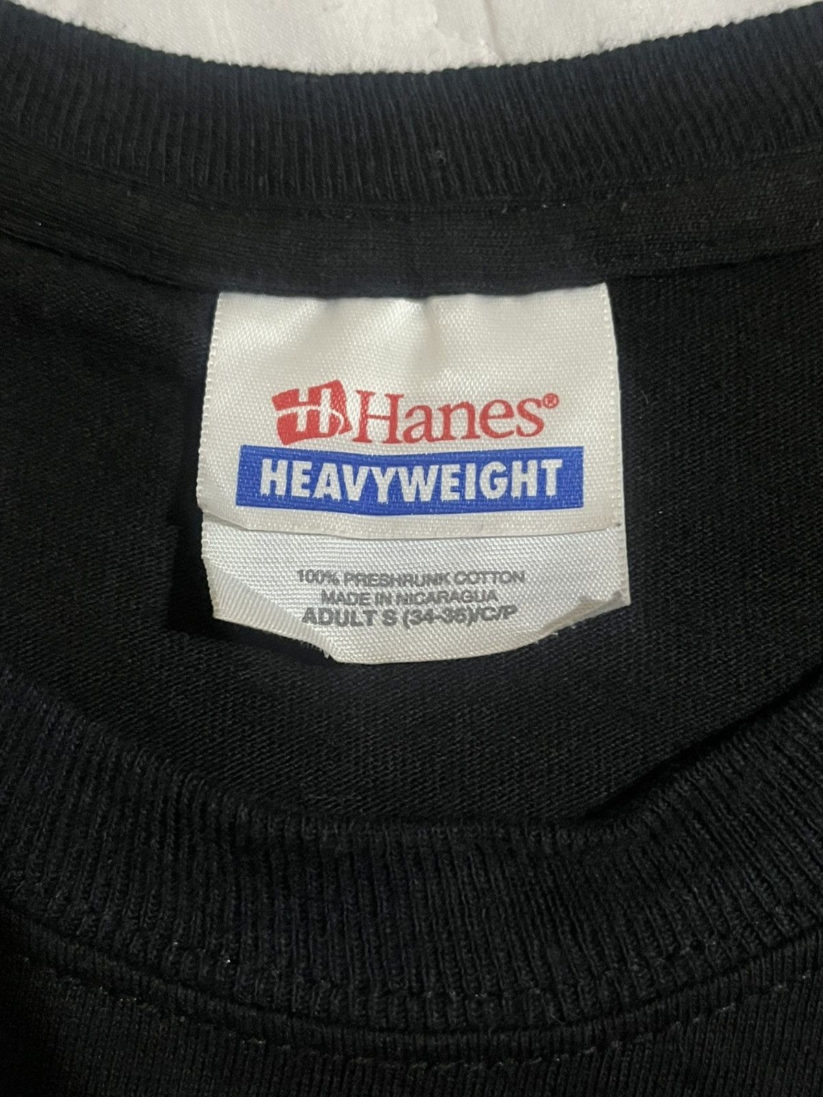 Hanes HANES X OBAMA Size US S / EU 44-46 / 1 - 3 Thumbnail