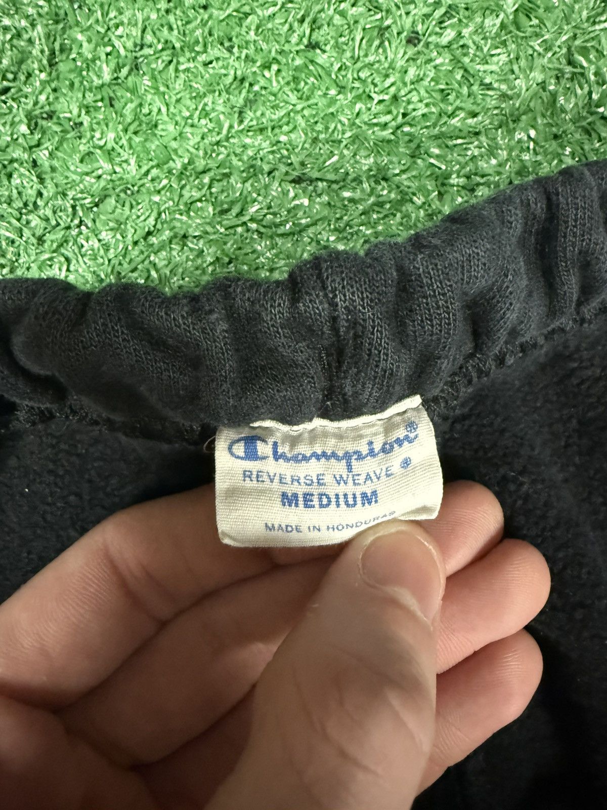 Champion FAZE X CHAMPION SWEATS Size US 32 / EU 48 - 4 Thumbnail