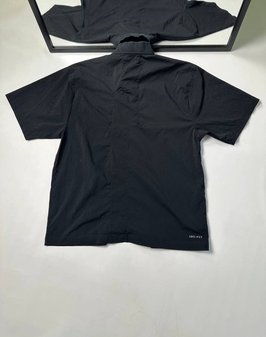 Jordan Brand Jordan 23 Nylon Tee Zion Dri-Fit Size US M / EU 48-50 / 2 - 8 Thumbnail