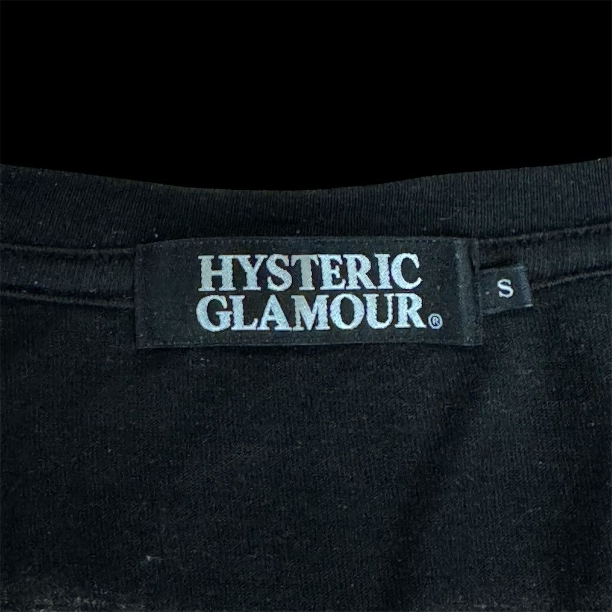 Hysteric Glamour Hysteric Glamour "Skullberry" Shirt Size US S / EU 44-46 / 1 - 3 Thumbnail