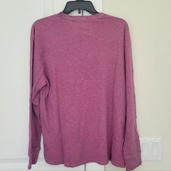 Old Navy Vintage Specially-Dyed Gender-Neutral Tee NWT Unisex Size S / US 4 / IT 40 - 7 Thumbnail