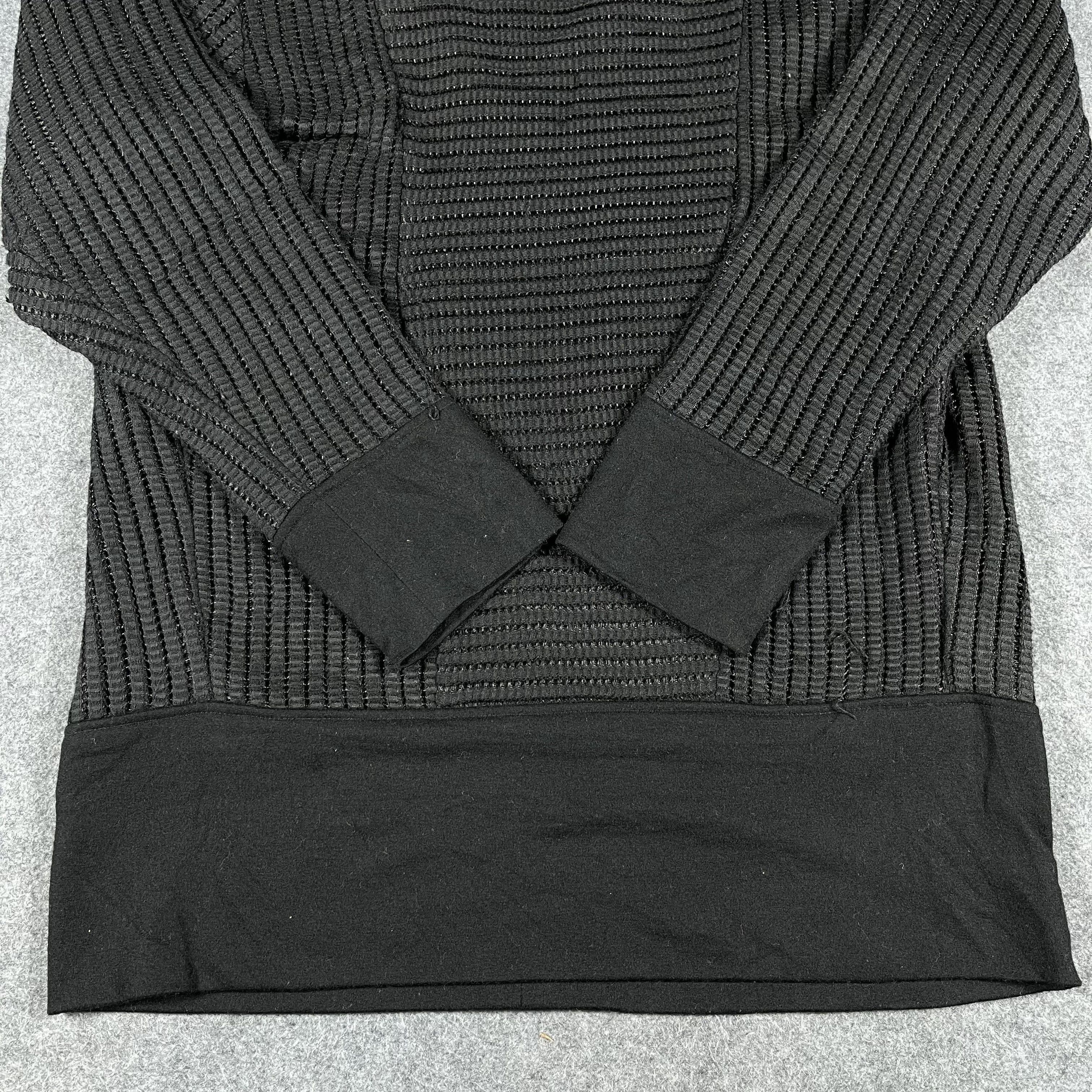 Helmut Lang Helmut Lang Sweatshirt F84 Size US S / EU 44-46 / 1 - 6 Thumbnail