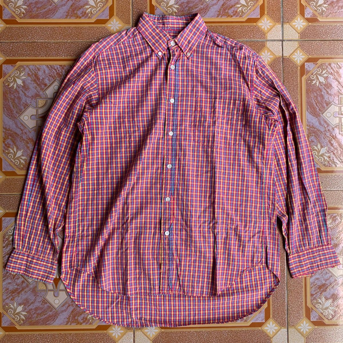 Hysteric Glamour Vintage Hysteric Glamour Love Size US M / EU 48-50 / 2 - 1 Thumbnail