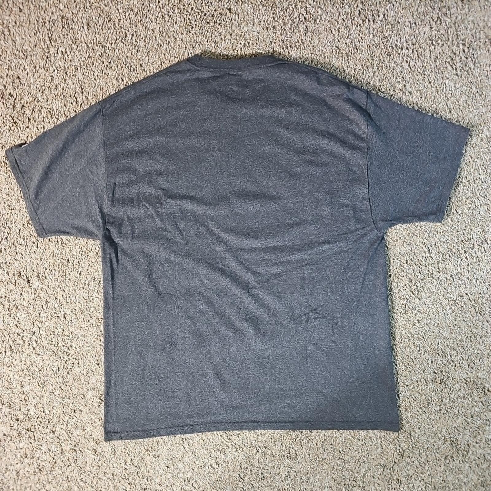 Champion Champion XL Tshirt UW LaCrosse Eagles Size ONE SIZE - 6 Thumbnail