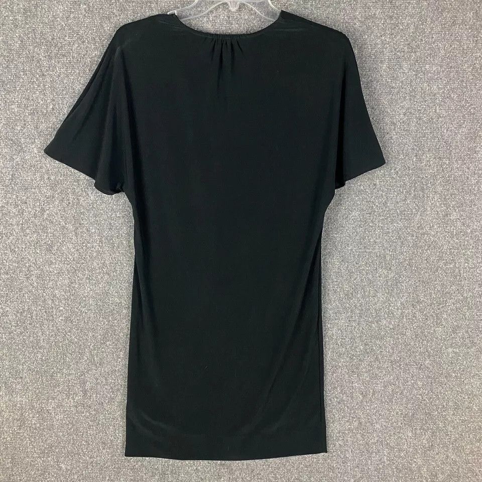 Banana Republic Banana Republic Dress Women's Small Short Sleeve Stretch S Size S / US 4 / IT 40 - 6 Thumbnail