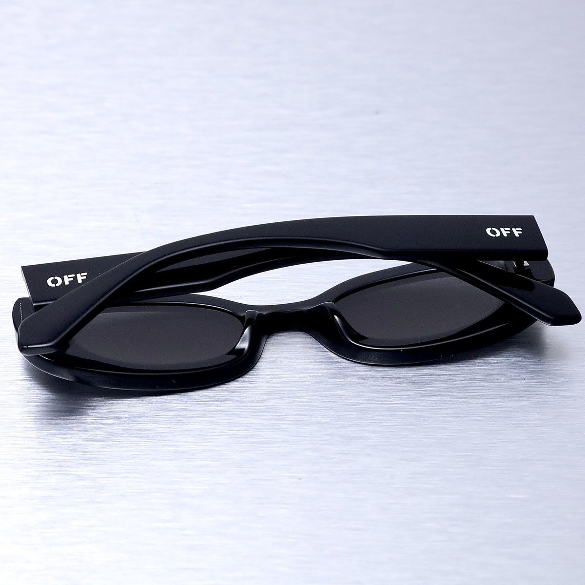 Off-White OFF WHITE AMALFI SUNGLASSES Size ONE SIZE - 7 Thumbnail