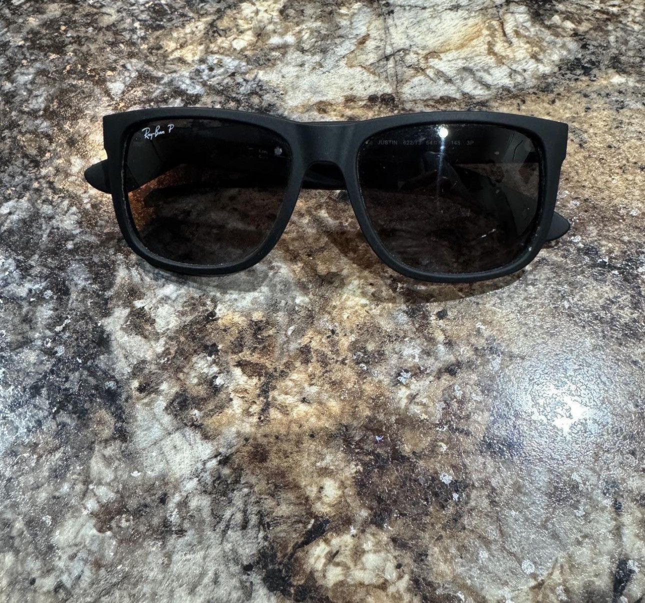 RayBan Ray bans Sunglasses Size ONE SIZE - 1 Thumbnail