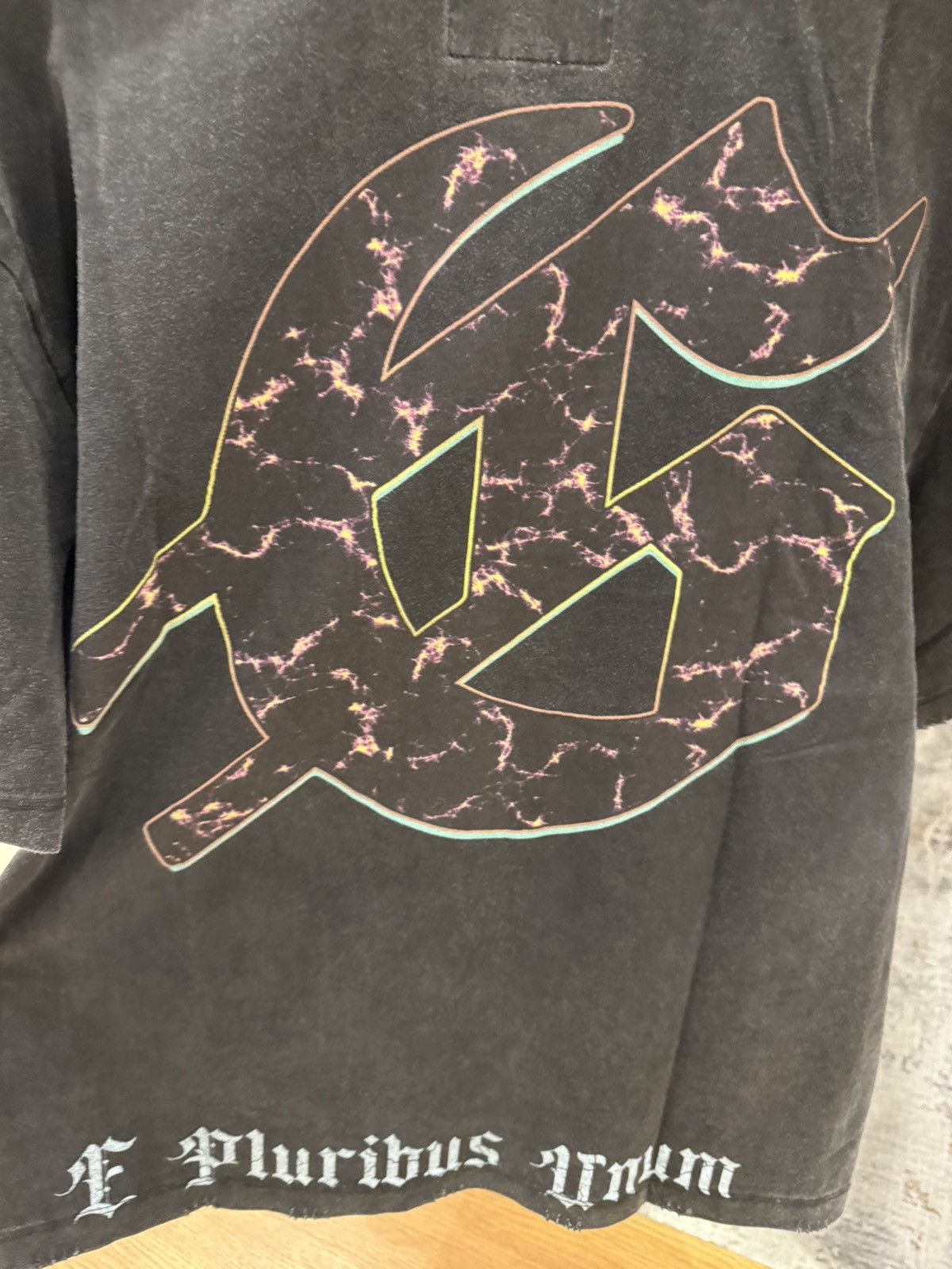 Godspeed Godspeed Rock Dreams Size Small Size US S / EU 44-46 / 1 - 4 Thumbnail
