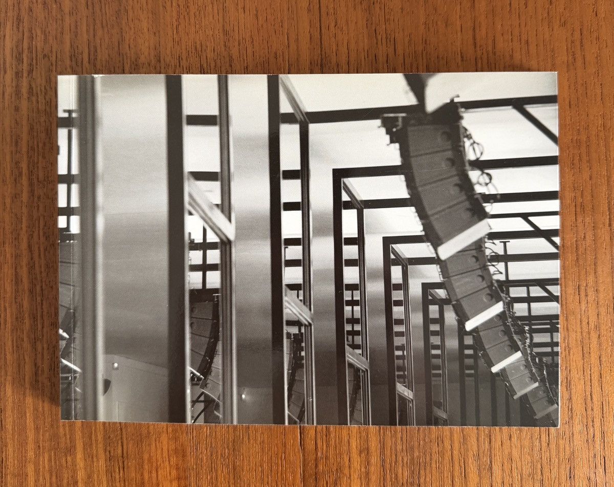Dior Dior Homme Lookbooks - Hedi Slimane Size ONE SIZE - 9 Thumbnail